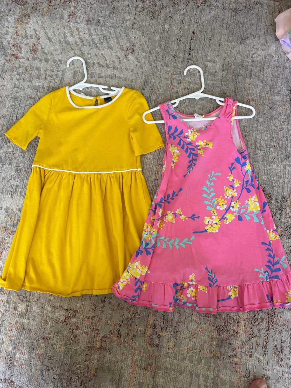 Colorful Gap Toddler Dresses Size 4T